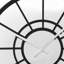 Metal Wall Clock