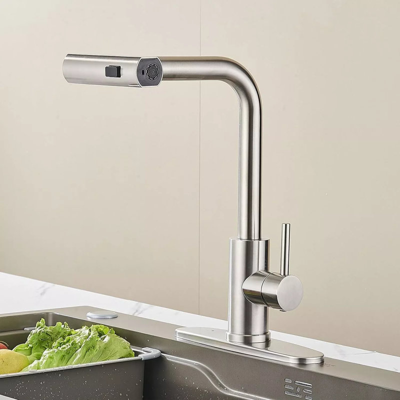 Robinet de cuisine AlenArtWater