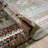Stepheon Southwestern Indoor Rug-1221055860