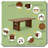 Rustic Sturdy Versatile Dining Conference Table
