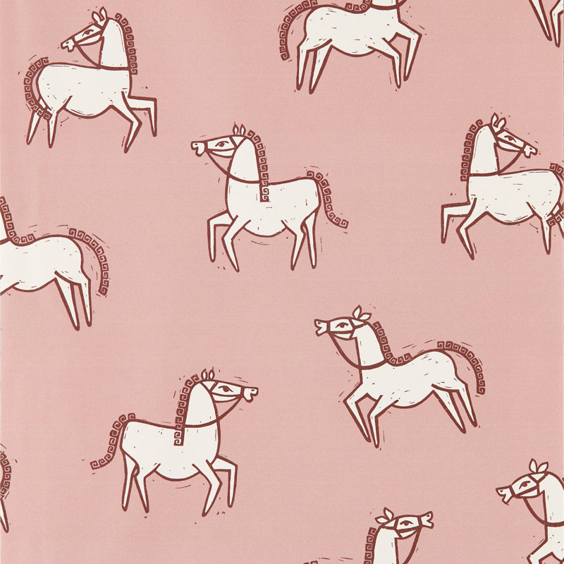Canter, Pink