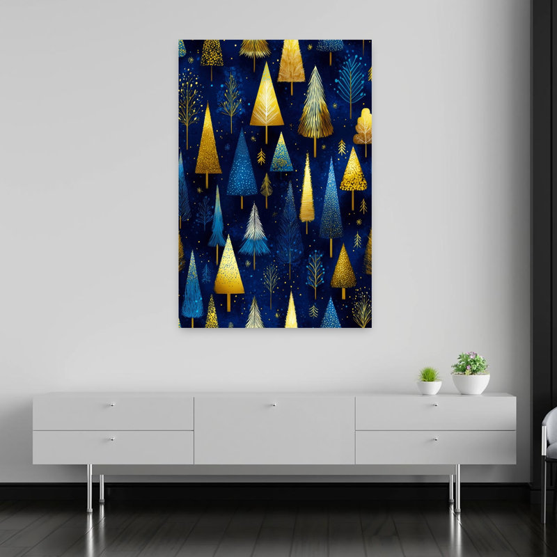 Print, 152.4cm H x 101.6cm W