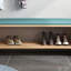 Banc de rangement pour tabouret 35,4 po-110329807