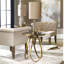Montrez End Table