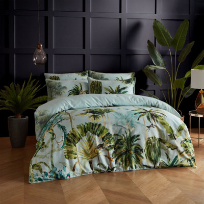 Forsteriana Duvet Cover Set