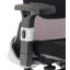 Polyester Blend Office Chair with Headrest-91737047