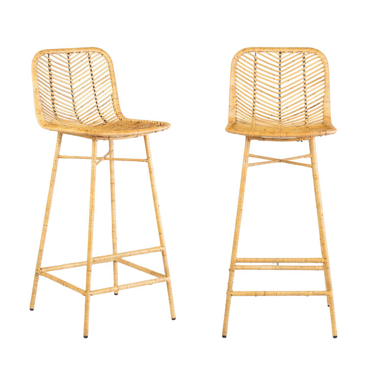 Colette Bar Stool