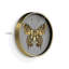 Academy Acrylic Wall Clock-71923910
