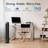 Vornado OZI42 42 in. 5-Speed Tower Fan in Black with Remote Control, Oscillation, and Timer