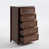 Mahogany Brown is out of stock selected
