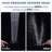 Magnetic Handheld Shower Head With Filter, 6 Mode High Pressure Chlorine Removal, Massage Brush, Pressure Adjustable, One-Touch Pause & Stainless Steel Hose