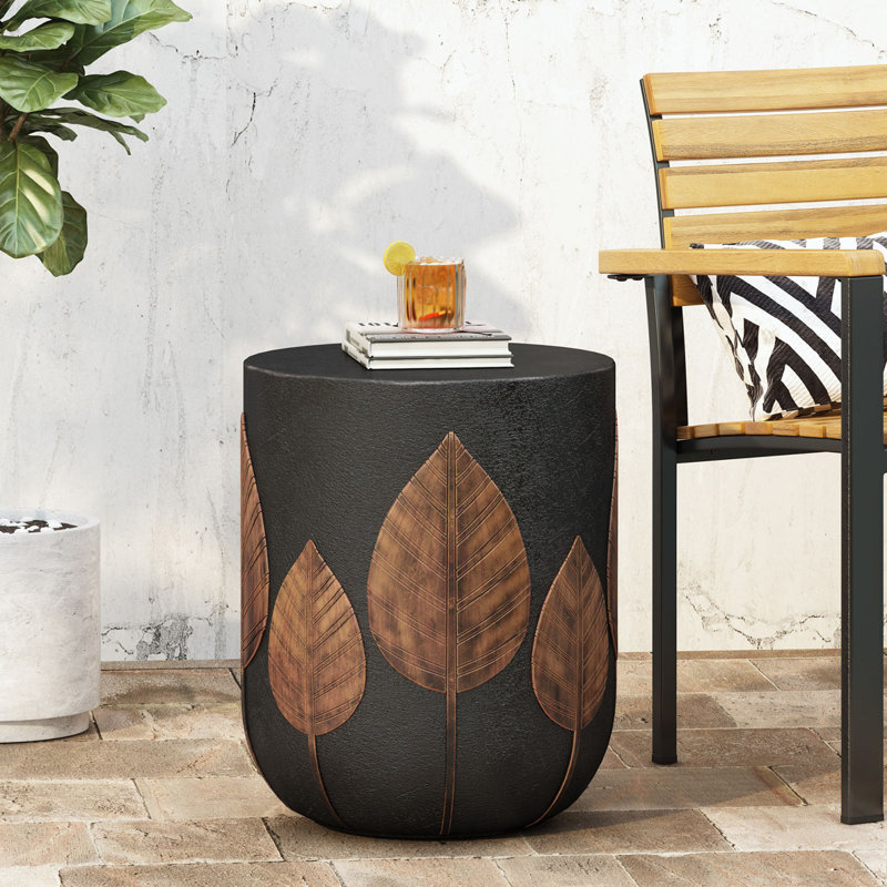 Table d'appoint Evart