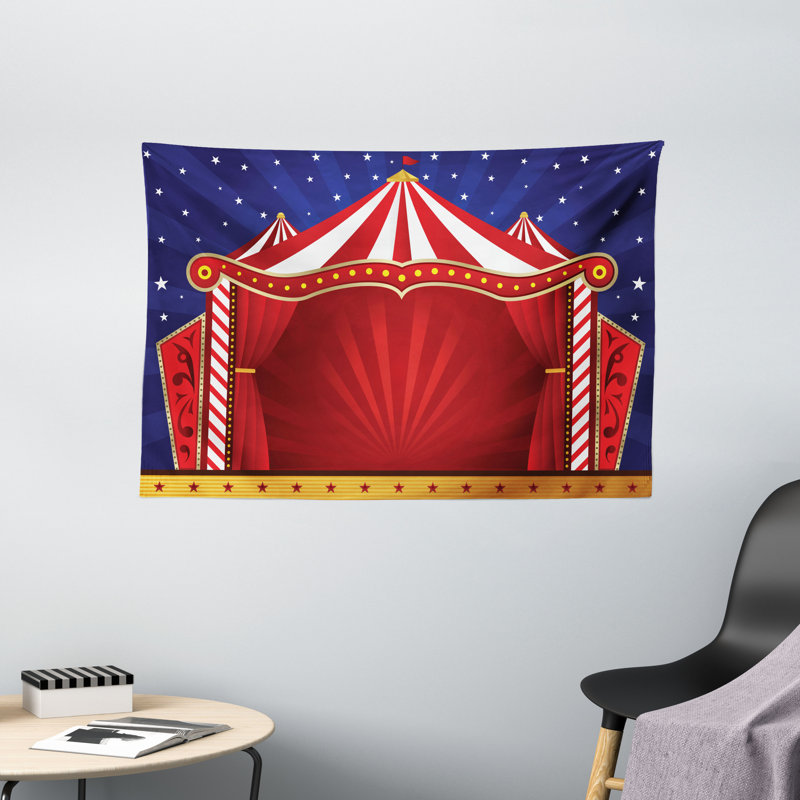 Polyester Tapestry