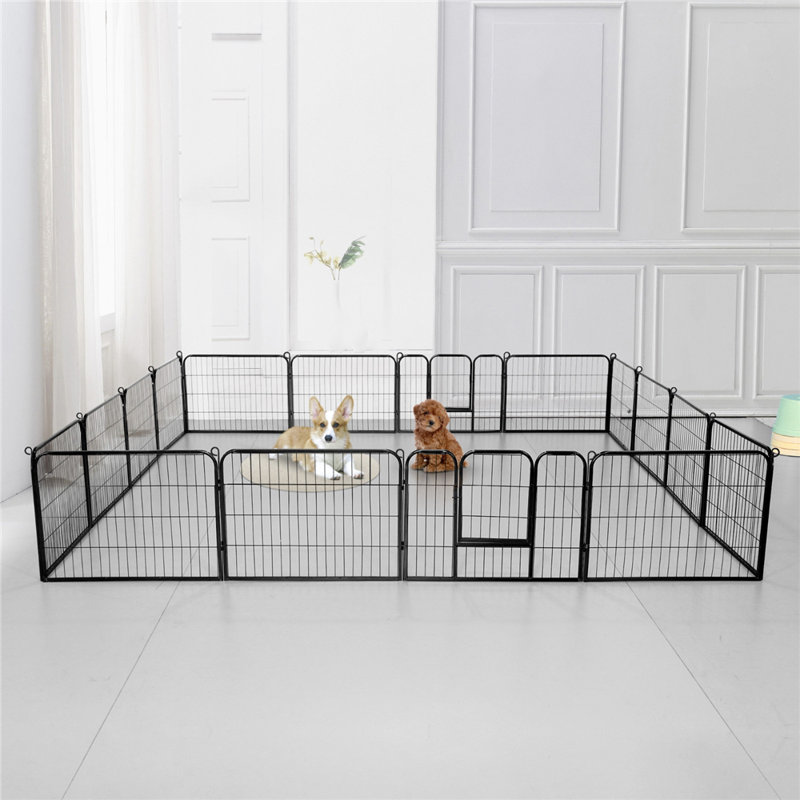 Pet Pen, 80cm x 60cm