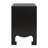 Velasco 28'' W Nightstand – Contemporary Transitional Design with Finished Back and Single Drawer-59672182