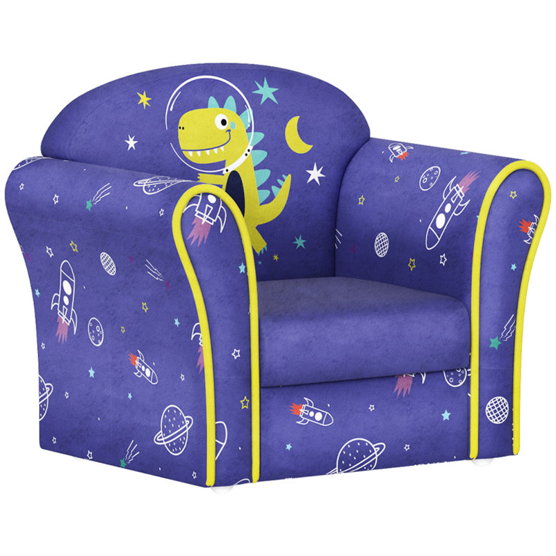 Dollie Children's Recliner