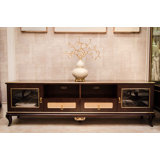 Media Console