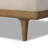 Solid + Manufactured Wood Accent Trunk-1108331211