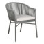 Stefano Outdoor Dining Armchair