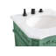 Ensemble de meuble-lavabo simple 19 po Lunette-663414297-652710133