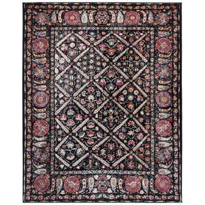 Alisa Performance Oriental Rug