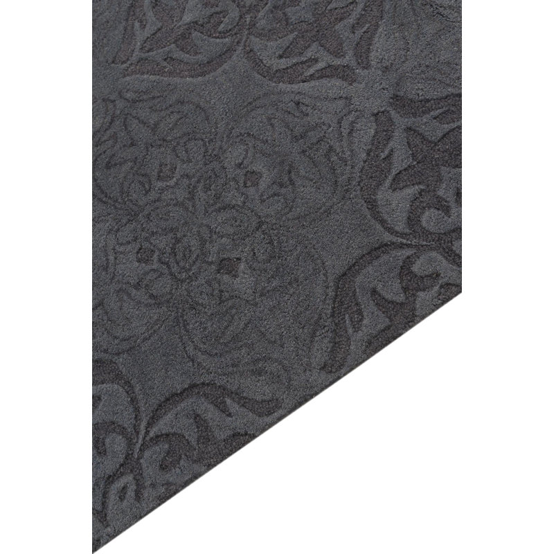 Johansson Gray Rug