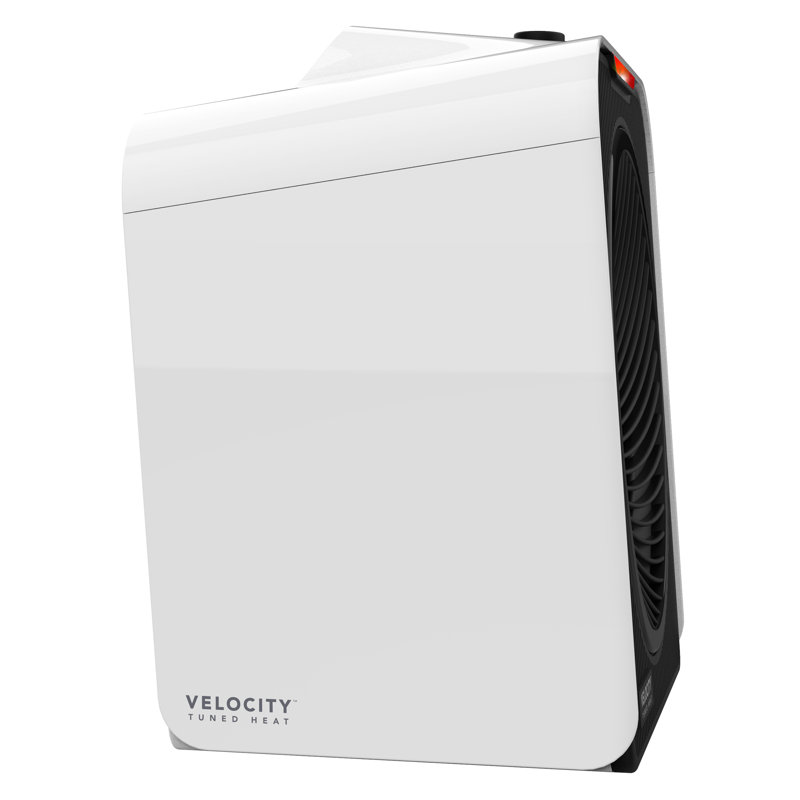 Velocity 3 Space Heater