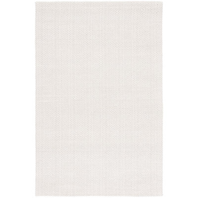 Marina Natura Hand Woven Performance Solid Color Rug