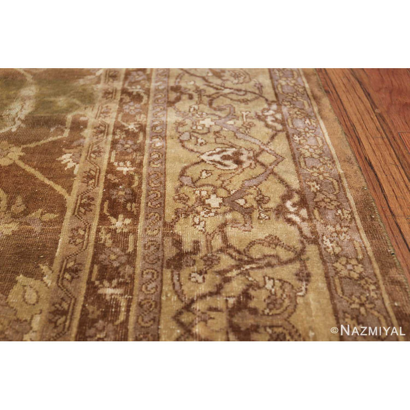 One-of-a-Kind Rectangle 14'8" X 17'5" Area Rug