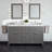 Odilion 60" Double Bathroom Vanity Set-1681853819