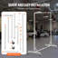 148cm W Metal Storage Rack-1038583905