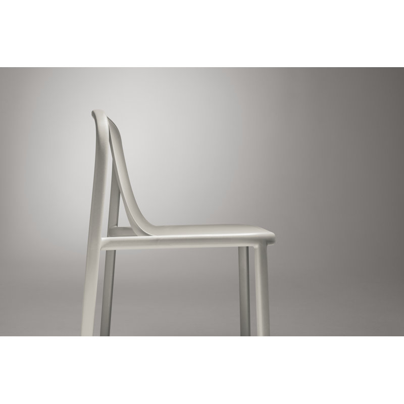Decade Dining Chair, Putty