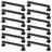 Parow 3 3/4" Center Bar Pull Multipack-89066674-106200334