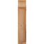 Persienne traditionnelle en bois rustique-31652560-106952035