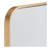 Evvie Metal Rectangle Mirror-70051739