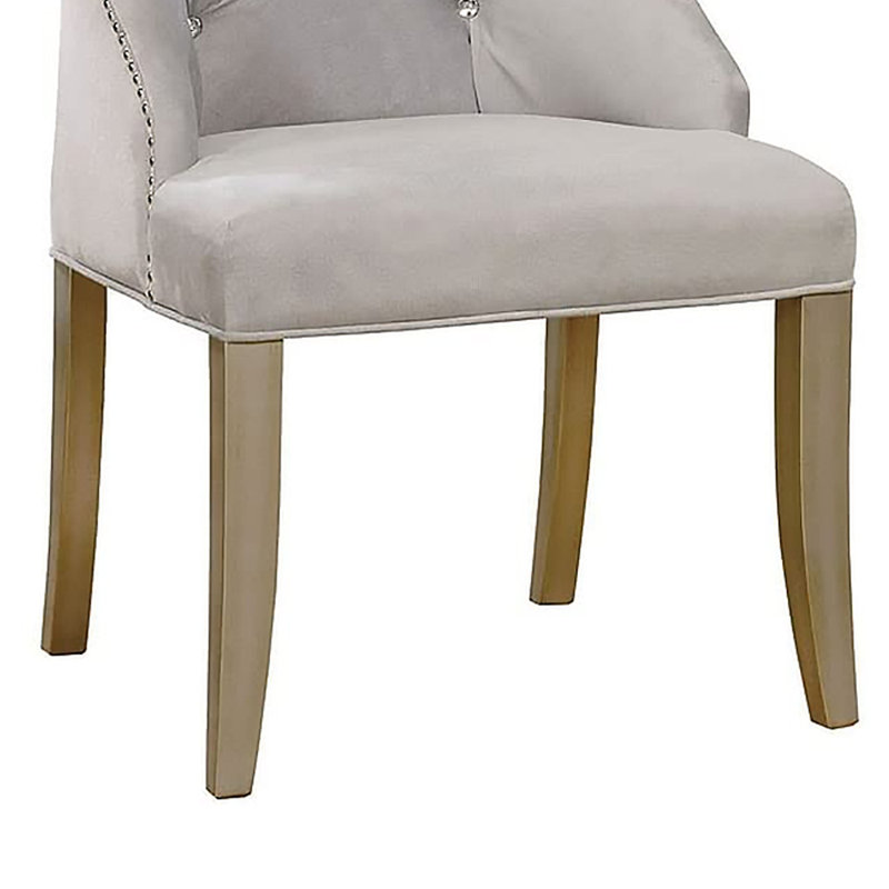 Isidore Upholstered Side Chair