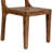 Kanwal 18'' H Solid Wood Side Chair