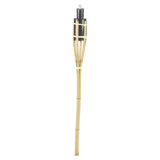 Rodrick 70.99cm Bamboo Garden Torch