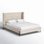 Dobson Upholstered Bed-66939949