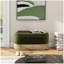Repose-pieds avec rangement 38 po Serena-476598302