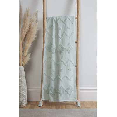World Menagerie Throw 