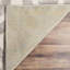 Tapis beige / gris Ardrey-366123116
