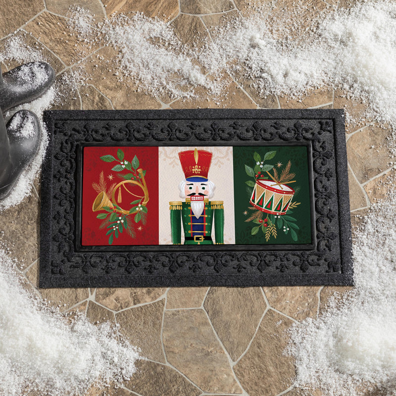 Tapis de jeu Joyass Traditions Sassafras
