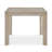 Uttermost Noval Square Dining Table