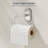 3 - Piece Bathroom Hardware Set-91598293
