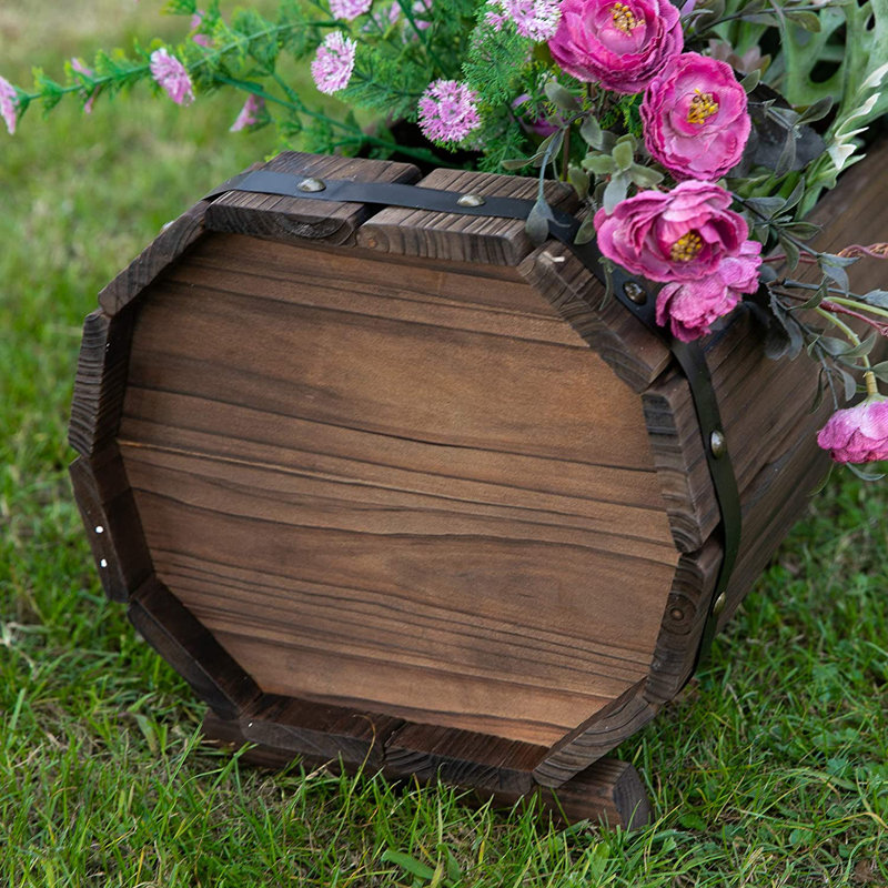 Palmieri Plant Stand - Set of 2