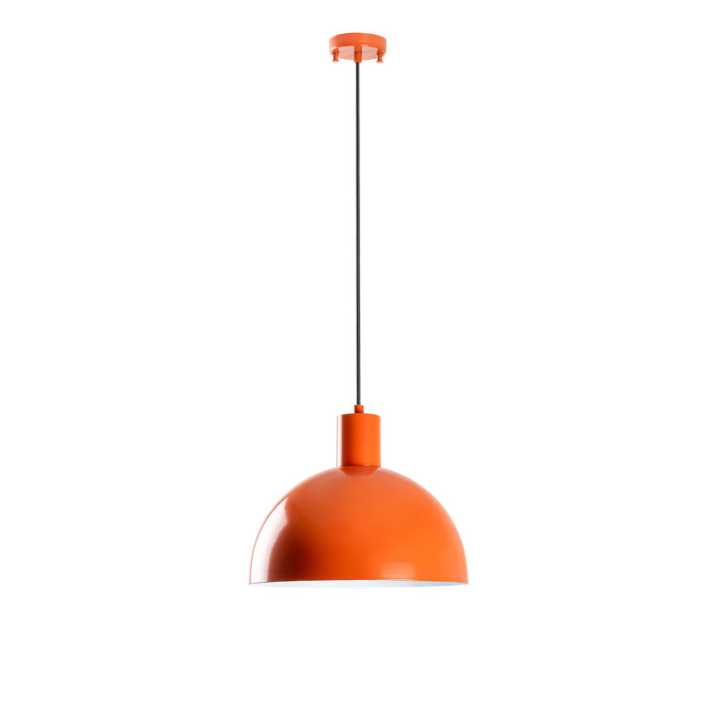 Lustre, Orange, Orange
