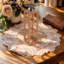 Porte-bougie en bois-243627309-243627310