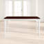 Ensemble de salle à manger extensible 3 pièces Ashwell-2142031460