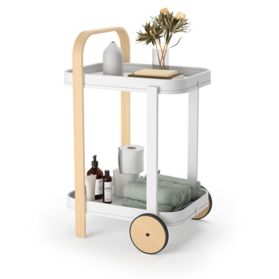 Aiyonna Bar Cart